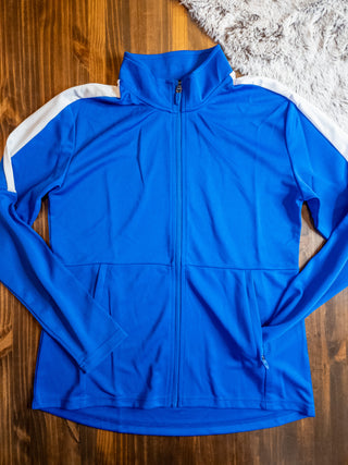 Crosstown Jacket