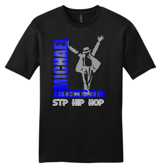 St. Peter 2026 Tour Tee