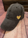 Softball Love Hat