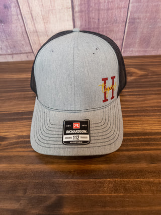 H Tigers Snapback Low Profile Hat