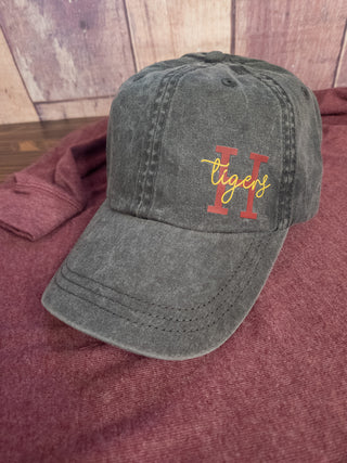 H Tigers Hat