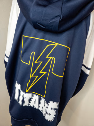 Titans Retro Jacket
