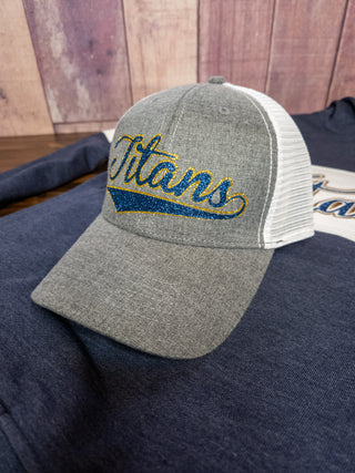 Titans Fashion Ladies Hat