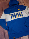 Trojans WC Blue League Hoodie