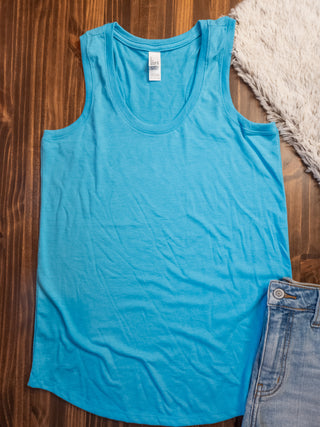 Willow Racerback Tank