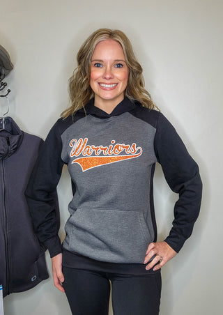 Warriors Spirit Hoodie
