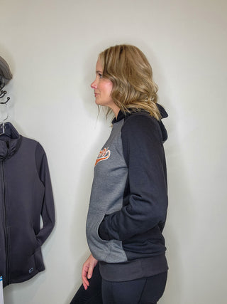 Warriors Spirit Hoodie