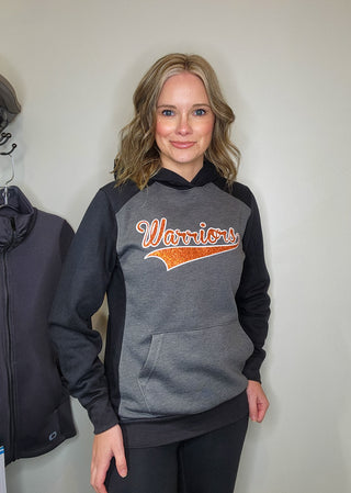 Warriors Spirit Hoodie