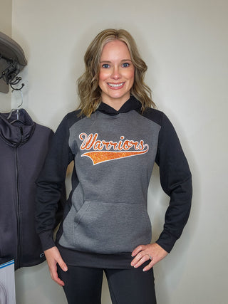 Warriors Spirit Hoodie