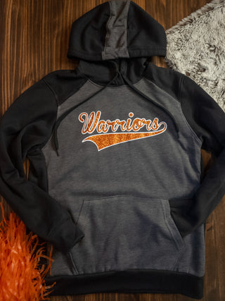 Warriors Spirit Hoodie