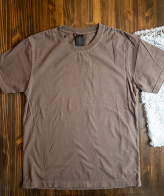 Bella Canvas Dyed Short Sleeve Tee