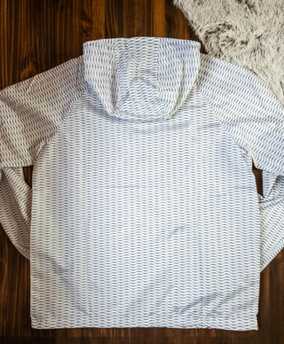 Range Packable Pullover