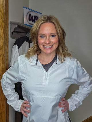 Victory Series Pullover