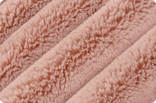Frosted Baby Seal Cedarwood Blankets