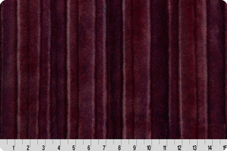 Cherry Cola Vienna w/Black Vienna Blankets* Choose Size