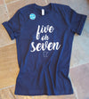 Five Oh Seven Tee - More Options