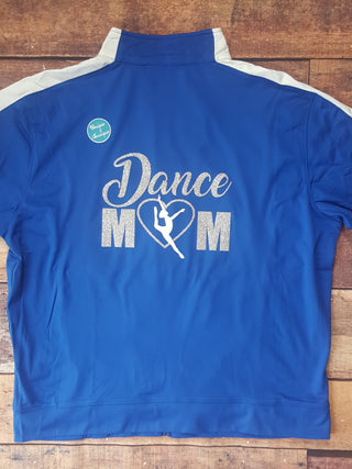Dance Mom Full Zip Jacket - More Options
