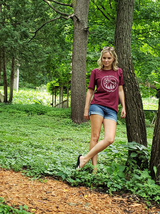 Explore More Graphic Tee - More Options