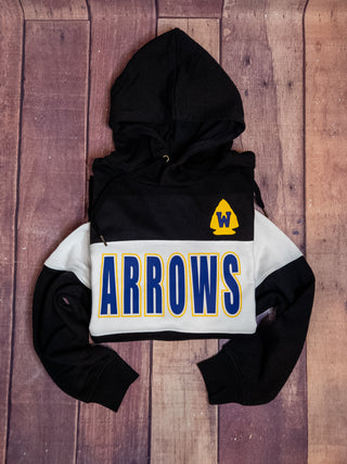 Arrows League Hoodie