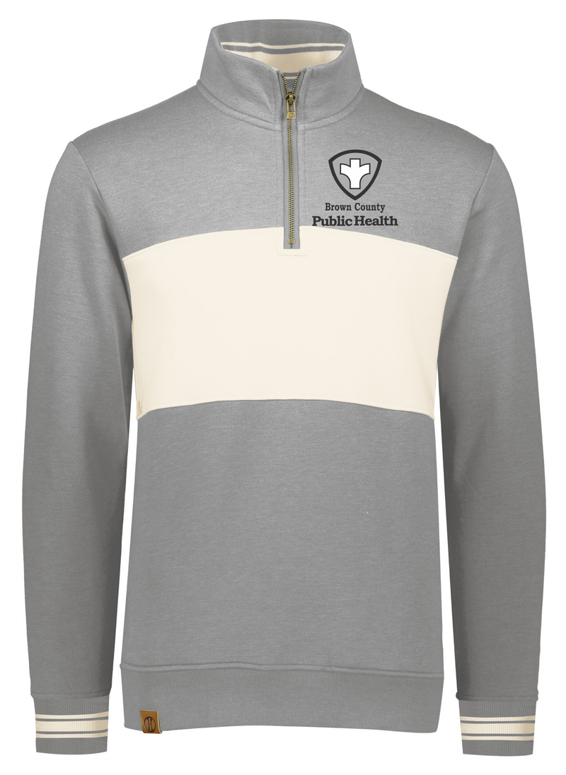 Brown County Public Health League Pullover