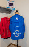 Blue Dragons G Lightweight Jacket