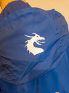 Blue Dragons G Lightweight Jacket