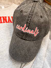 Cardinals Baseball Hat