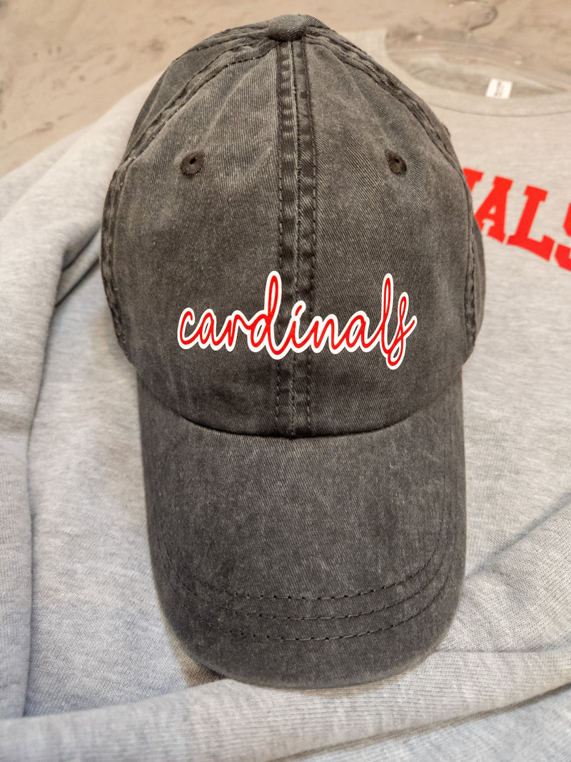 Cardinals Baseball Hat