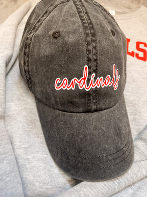 Cardinals Baseball Hat