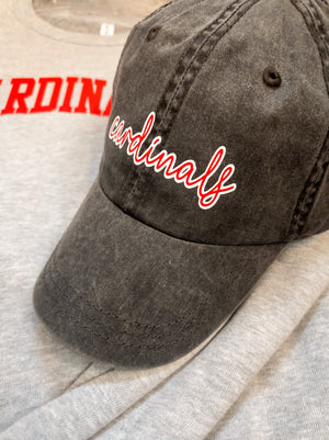 Cardinals Baseball Hat