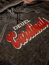 Cardinals Deuel Fleece Hoodie