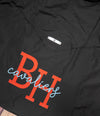 Cavaliers BH Black Lightweight Jacket
