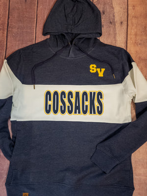 Cossacks SV League Hoodie