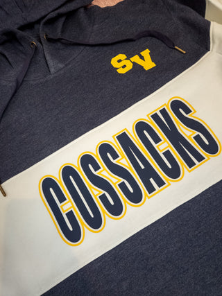 Cossacks SV League Hoodie