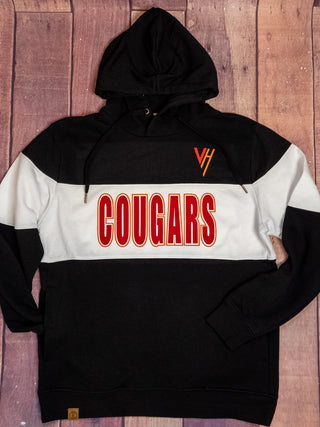 Cougars VH League Hoodie