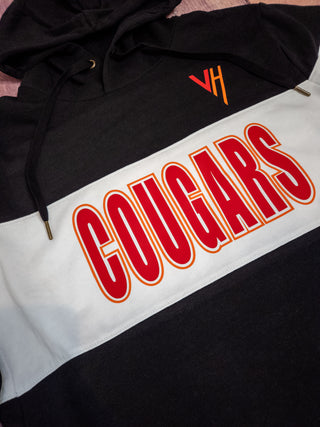 Cougars VH League Hoodie