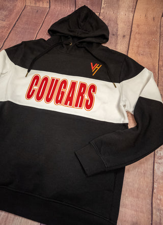 Cougars VH League Hoodie