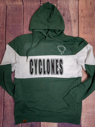Cyclones League Hoodie