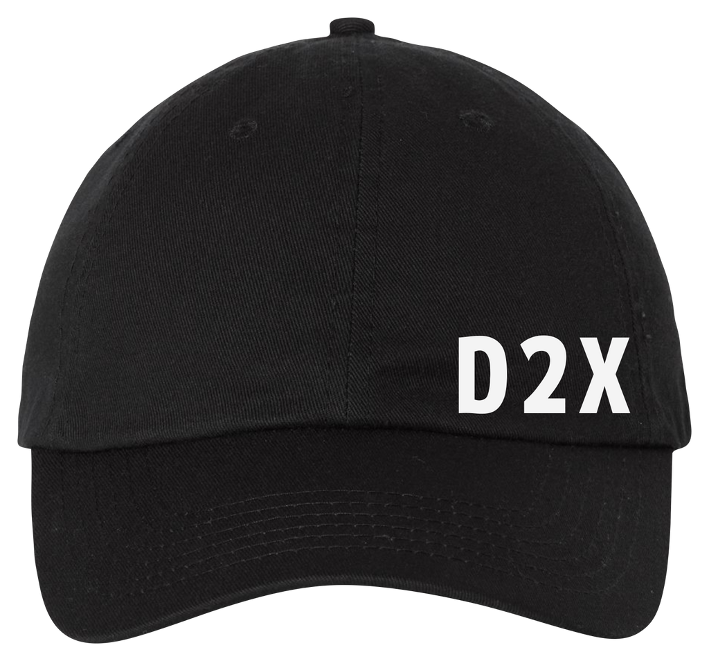 D2X Classic Hat
