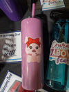 Pig Decal