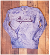 Dynamic Colorblast Crewneck Sweatshirt - More Options
