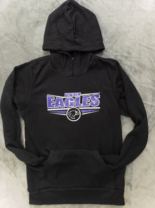 Eagles New Ulm Hooded Sweatshirt