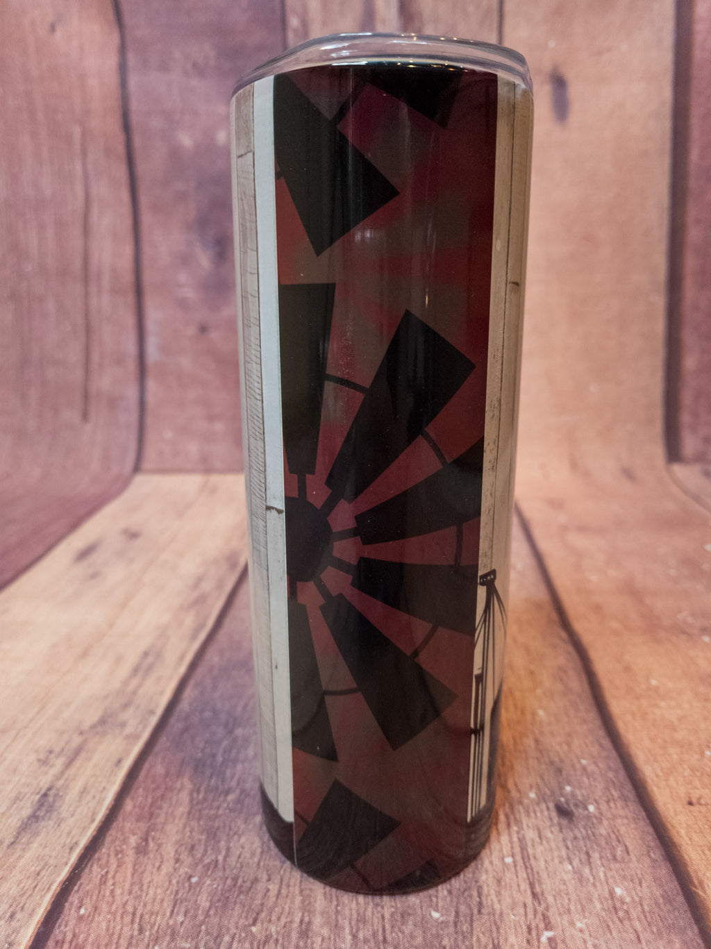 Farmer's Wife Tumbler
