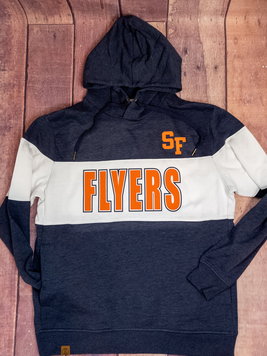 Flyers SF League Hoodie