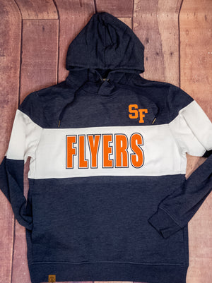 Flyers SF League Hoodie