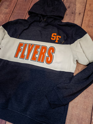 Flyers SF League Hoodie