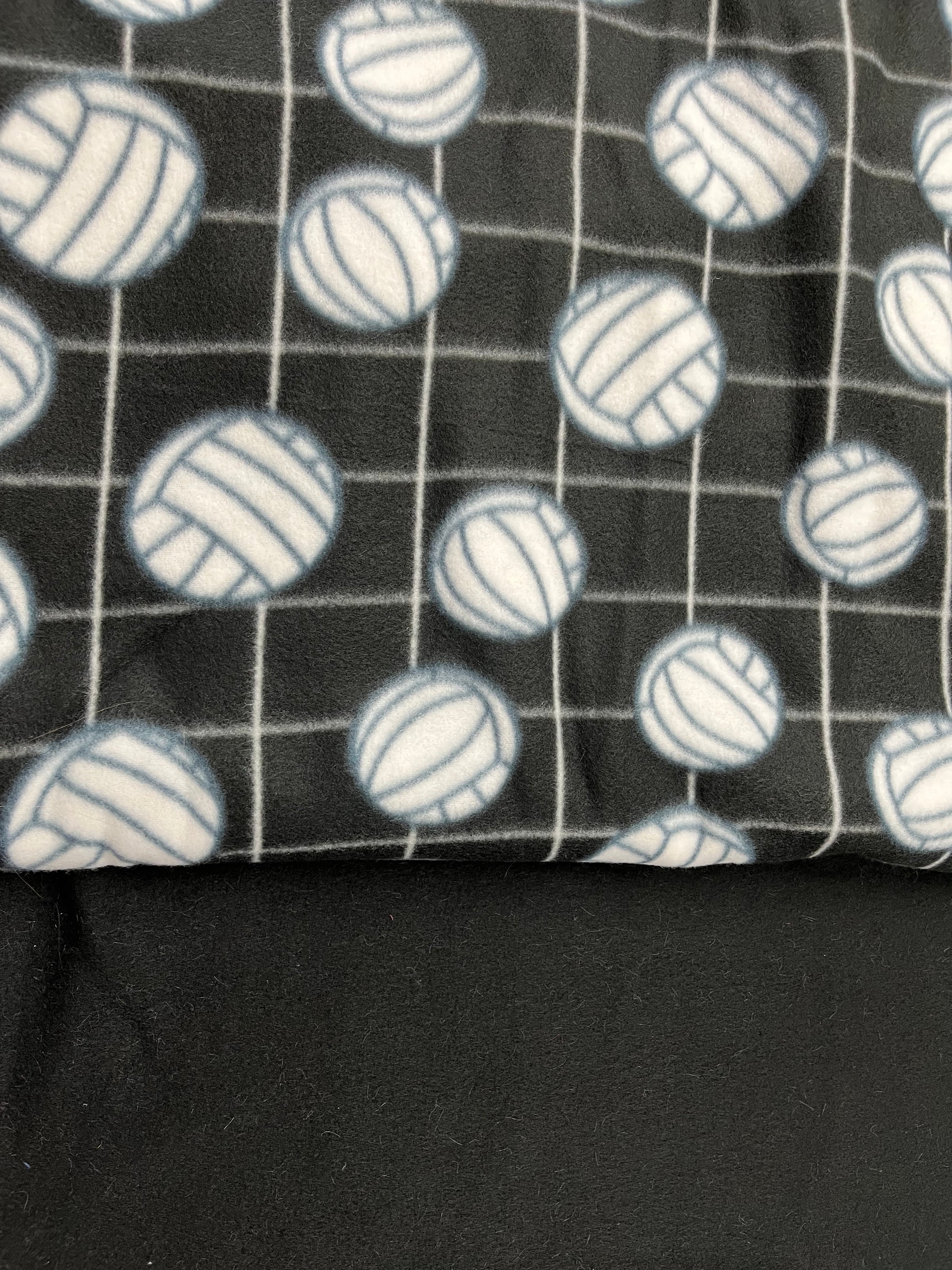 Volleyball blanket online