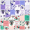 Create A Custom Hero Blanket or Comforter *Many Options * Police, Fire Fighter, Nurse, Paramedic, Mom, Veteran
