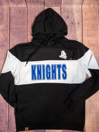 Knights Black League Hoodie