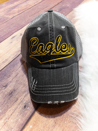 Eagles Trucker Hat - More Options